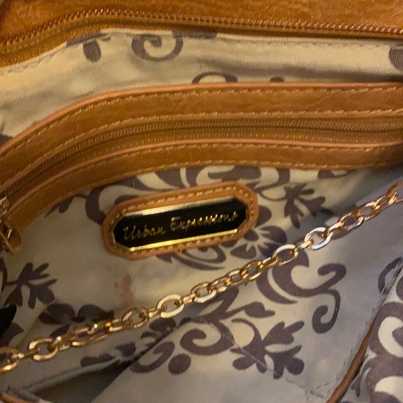 Urban expressions boho purse - Picture 3 of 3